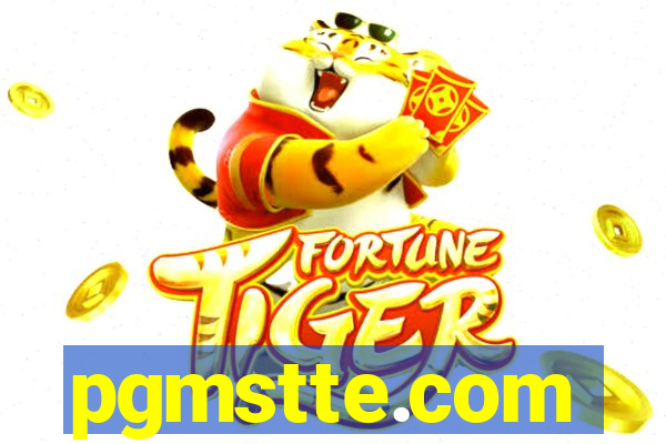 pgmstte.com