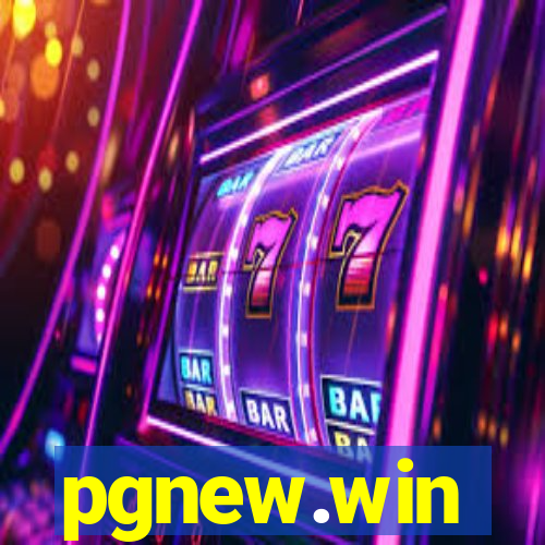 pgnew.win