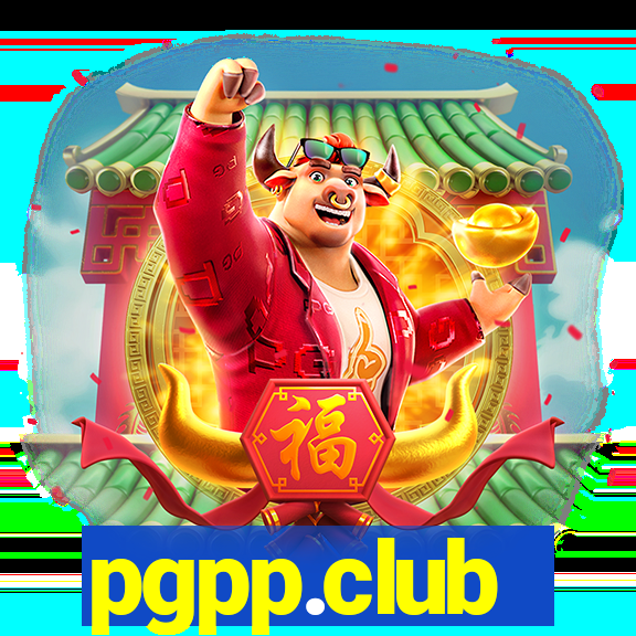 pgpp.club