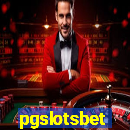 pgslotsbet