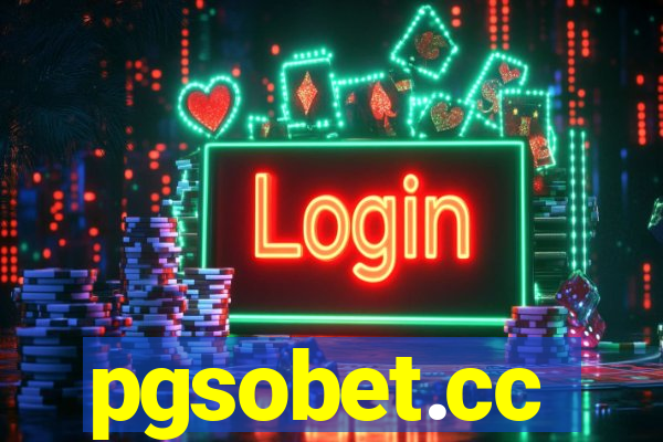 pgsobet.cc