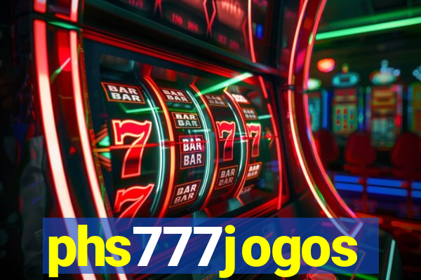 phs777jogos