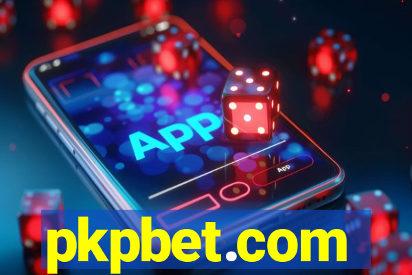 pkpbet.com