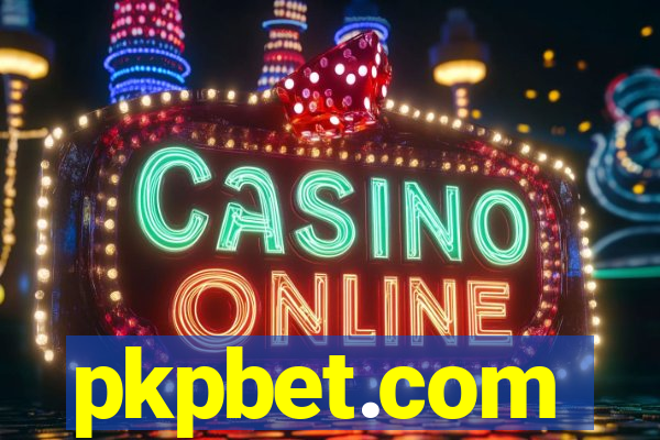 pkpbet.com