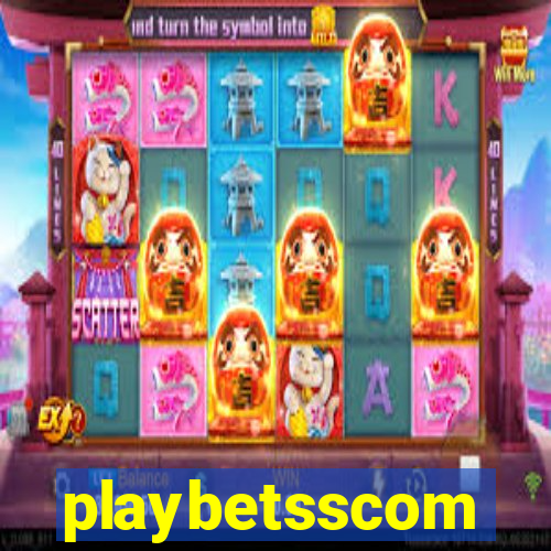 playbetsscom