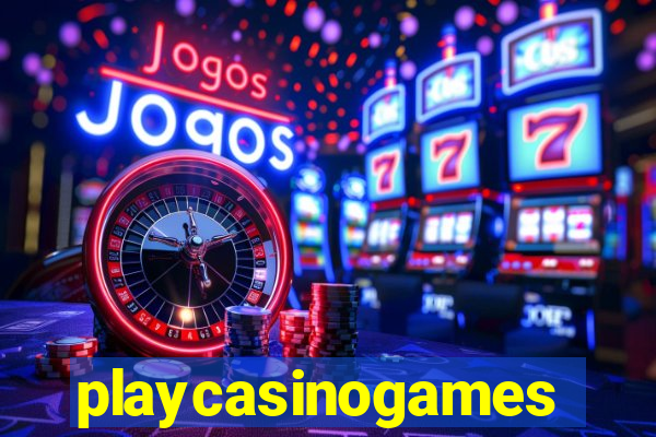 playcasinogames