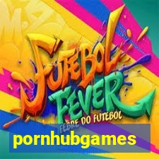 pornhubgames