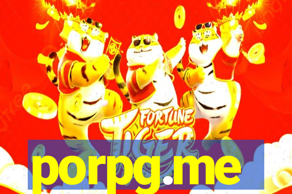 porpg.me