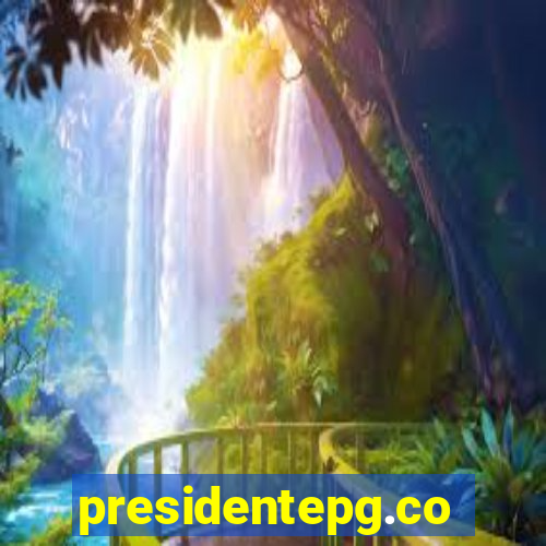 presidentepg.com