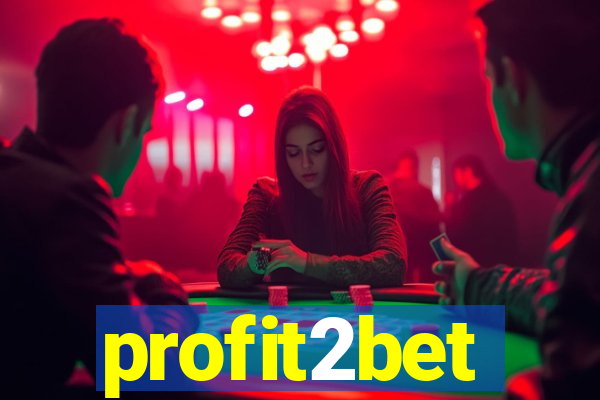 profit2bet