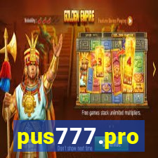 pus777.pro