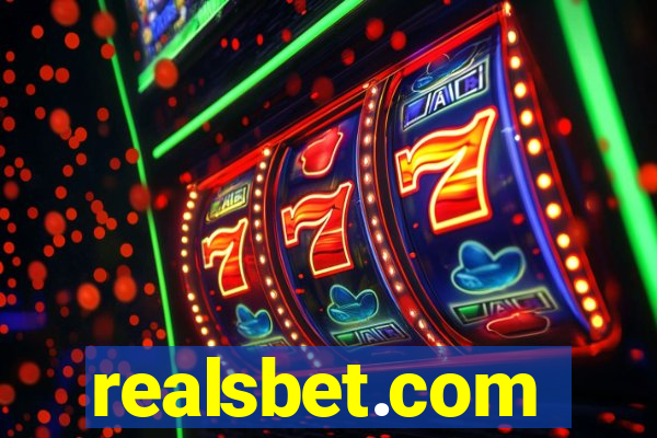 realsbet.com