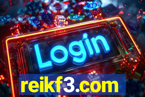 reikf3.com