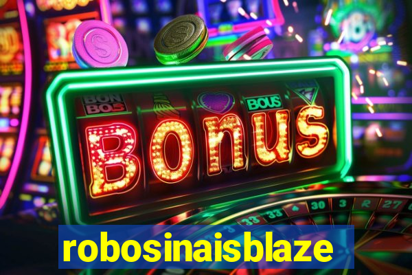 robosinaisblaze