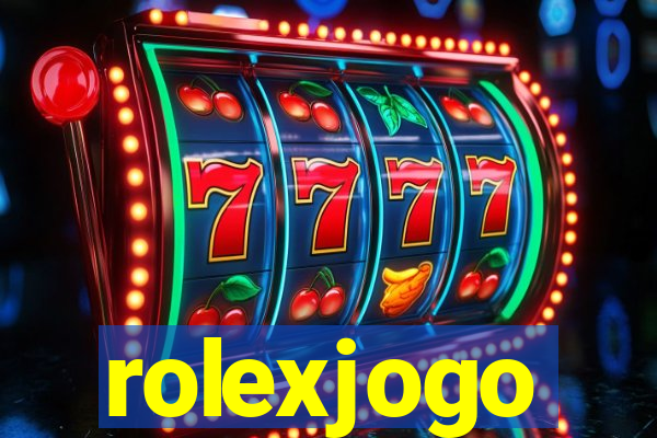 rolexjogo