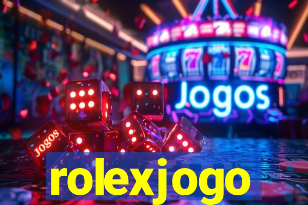 rolexjogo