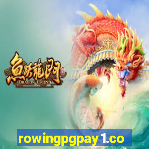 rowingpgpay1.com