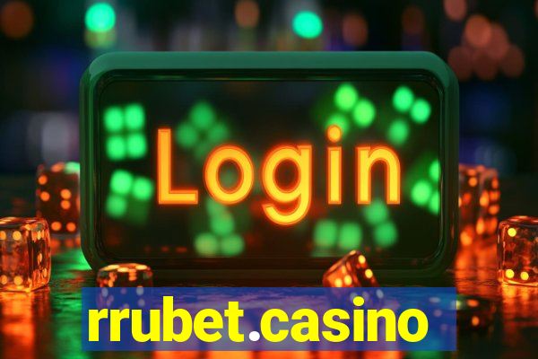 rrubet.casino