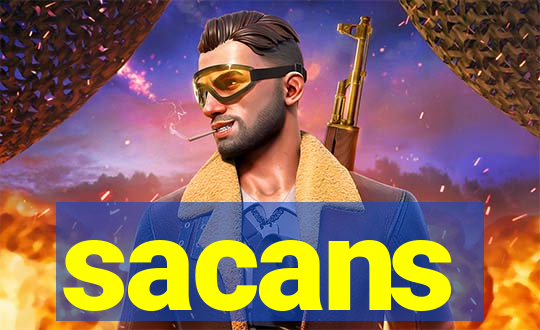 sacans