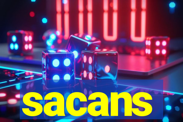 sacans