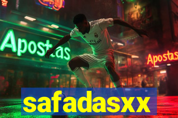 safadasxx