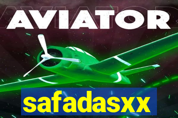 safadasxx