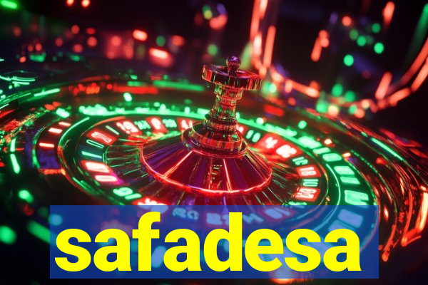 safadesa