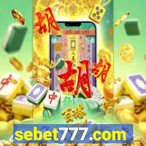 sebet777.com