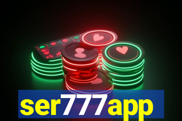 ser777app