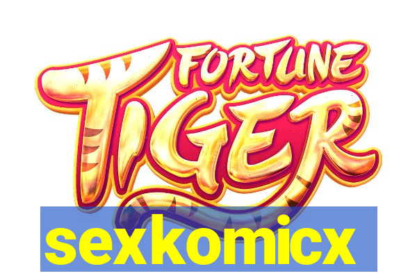 sexkomicx