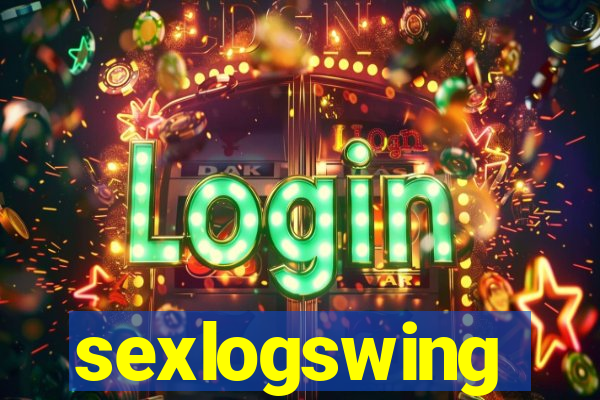 sexlogswing