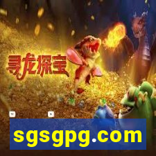 sgsgpg.com