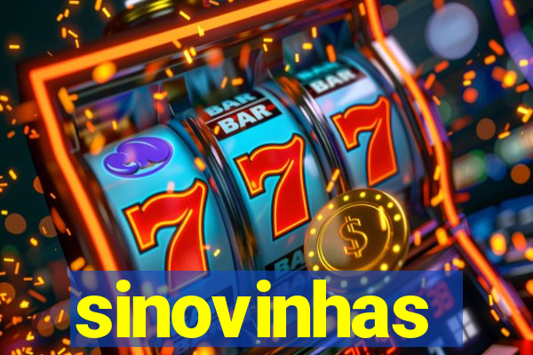 sinovinhas