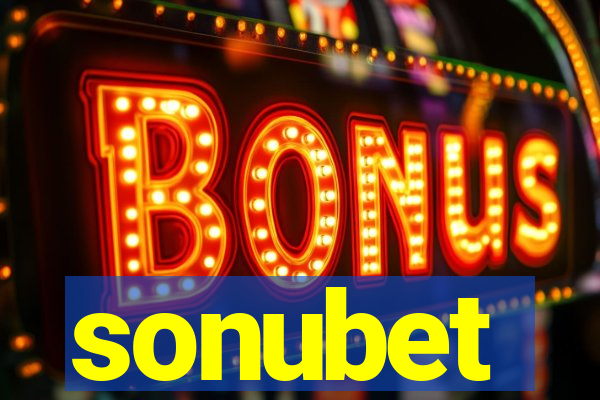 sonubet