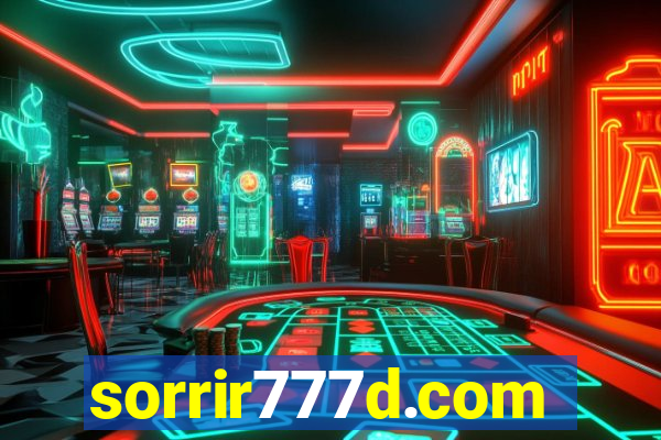 sorrir777d.com