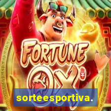 sorteesportiva.bet