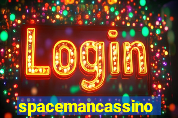 spacemancassino