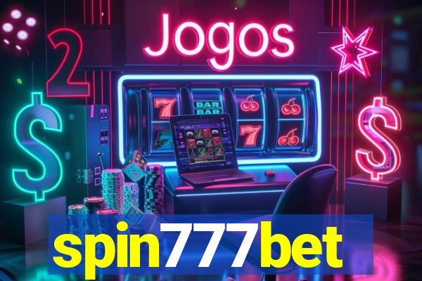 spin777bet