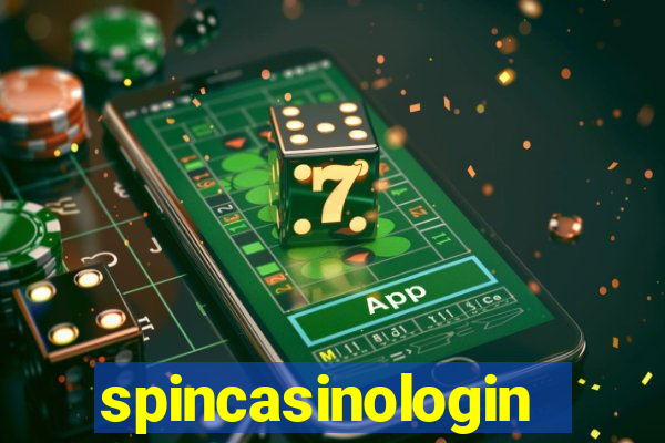 spincasinologin