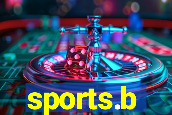 sports.b-bets.com