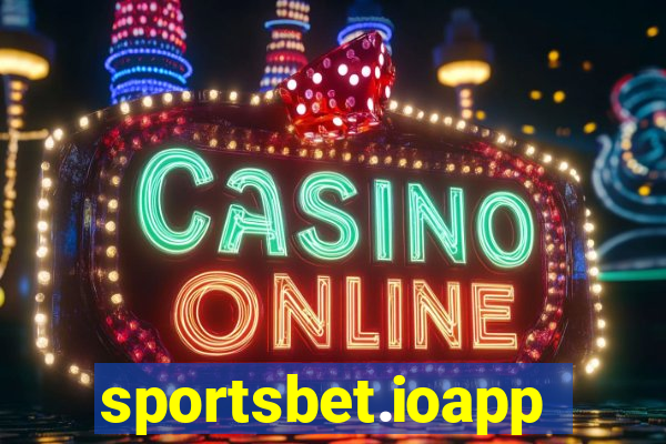 sportsbet.ioapp