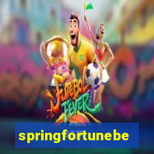 springfortunebet