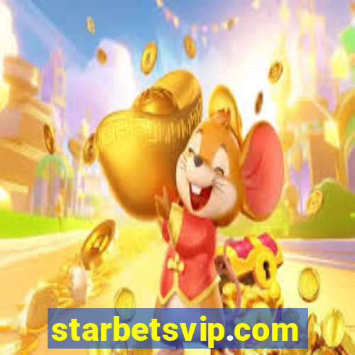 starbetsvip.com.br