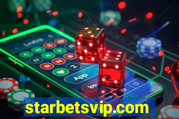 starbetsvip.com.br