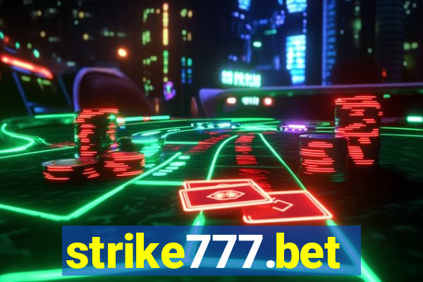 strike777.bet