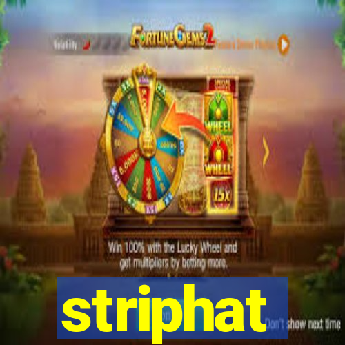 striphat