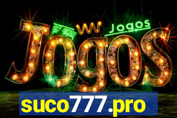 suco777.pro