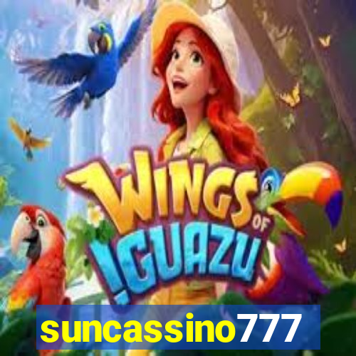 suncassino777