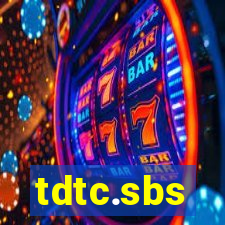 tdtc.sbs