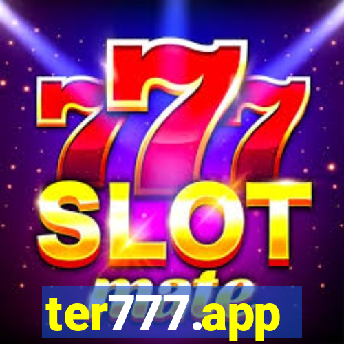 ter777.app